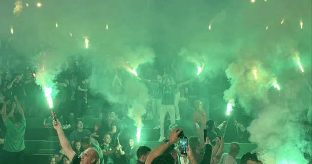 Sakaryaspor 60. yıl dönümünü coşkuyla kutladı Futbol Haberleri