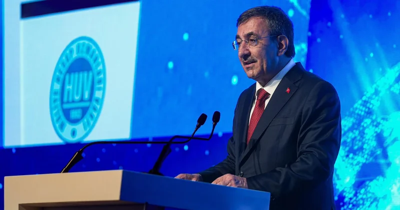 Cevdet Yılmaz: Müzakereye zemin hazırlayan adımlar atılmalı