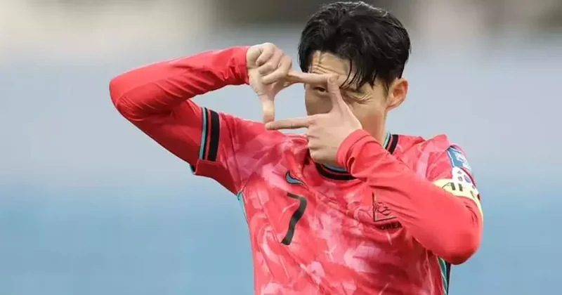 Fenerbahce is closely monitoring the situation of Heung Min Son