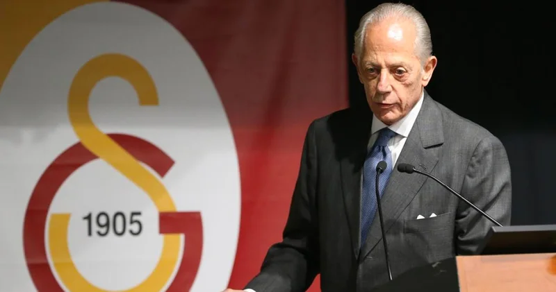 Faruk Süren den transfer açıklaması