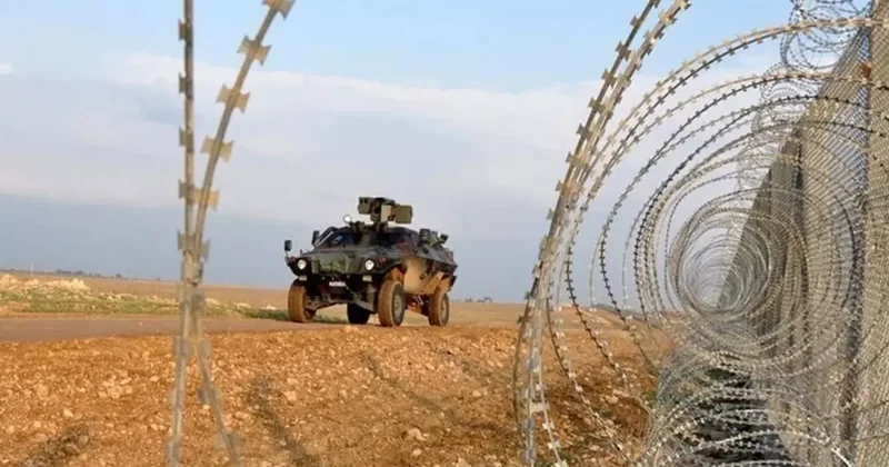 Şırnak Valiliği nden Beytüşşebap ilçesi için geçici özel güvenlik bölgesi kararı