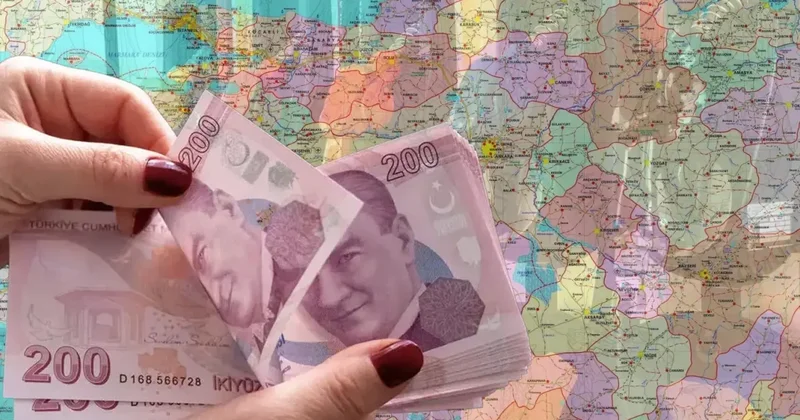 Son 5 günde 3 kez zamlandı! İşte Türkiye de akaryakıtın en pahalı satıldığı ilimiz