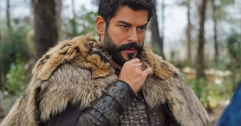 Burak Özçivit in yeni oyuncağının fiyatı dudak uçuklattı