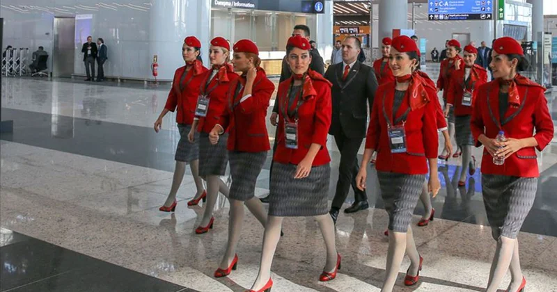 THY kabin memuru başvuru 2025 adresi ve diğer detaylar belli oldu