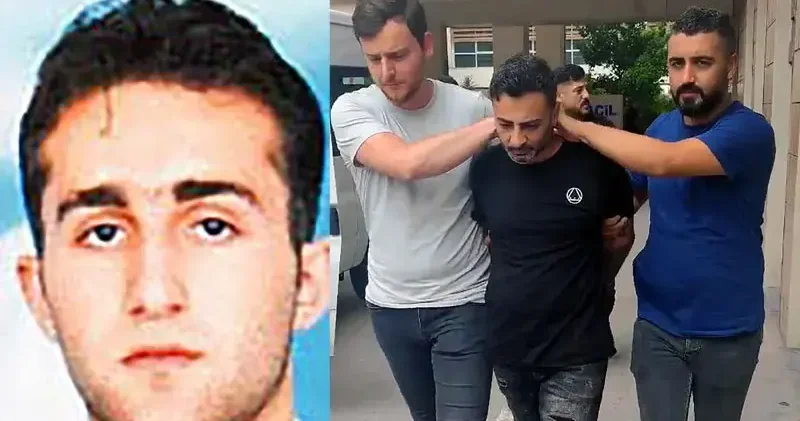 Polise sahte kimlik gösteren cezaevi firarisi parmak izi analiziyle yakalandı