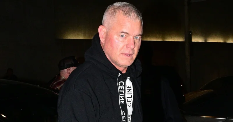 ALS hastalığına yakalanan Eric Dane artık sağ kolunu kullanamıyor magazin haberleri