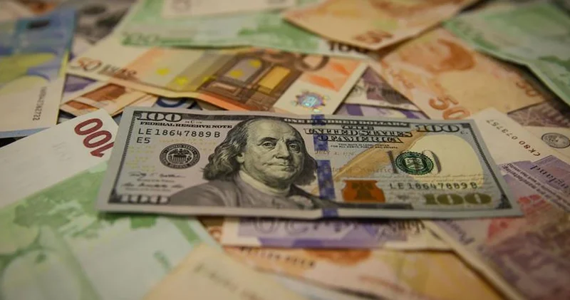Dolar ve euro bugün ne kadar? MB nin faiz kararı öncesi son durum