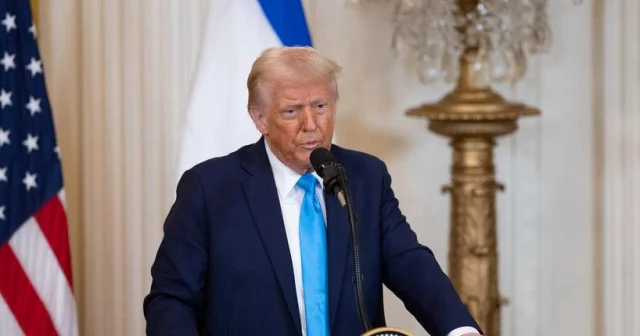 Trump a suikast tehditleri yönelten eski federal çalışan gözaltına altında Dünya Haberleri