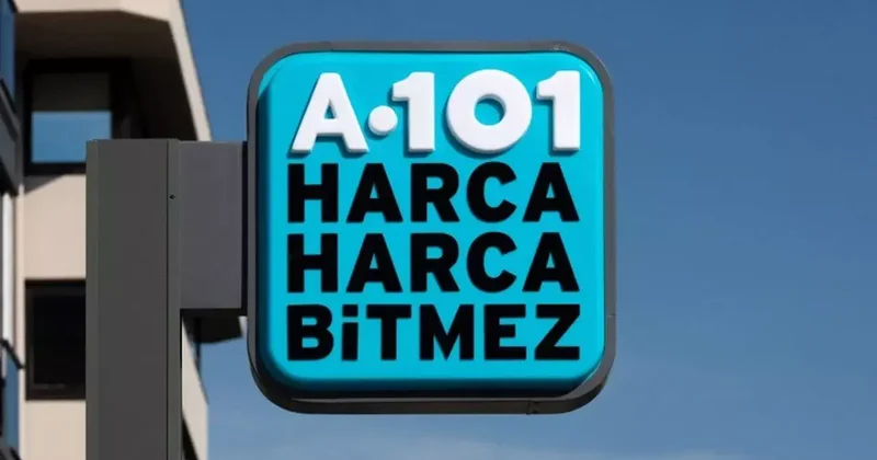 A101 e 19 Haziran dan itibaren indirimli küçük ev aletleri geliyor! Fiyatlar...