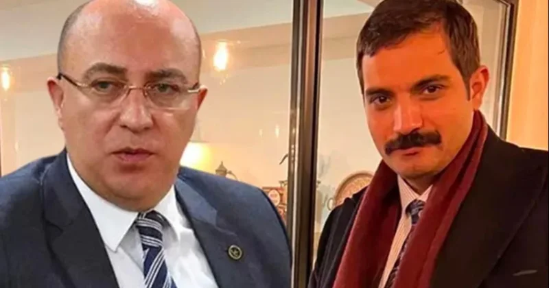 MHP li Ulvi Yönter den dikkat çeken paylaşım! Sinan Ateş cinayeti hükümlülerine af mı geliyor? Sözcü Gazetesi