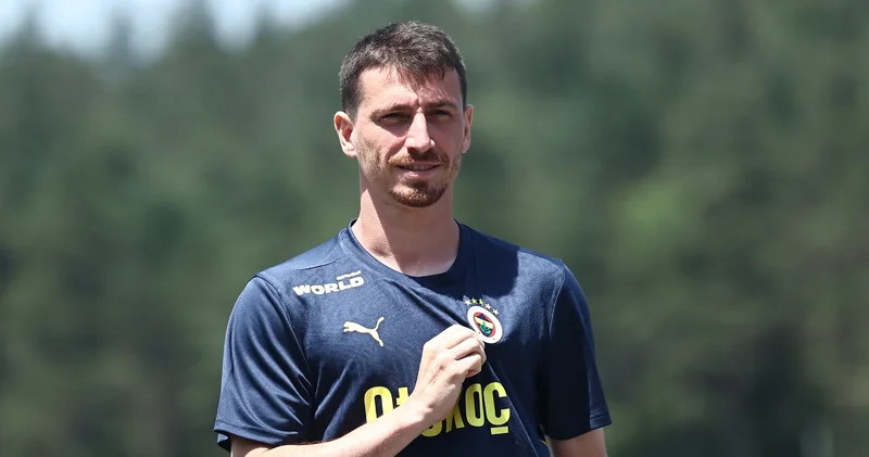 Mert Hakan Yandaş ta son durum