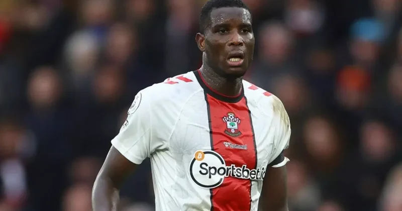 Transferde geri sayım! Onuachu için heyecan tavan yaptı