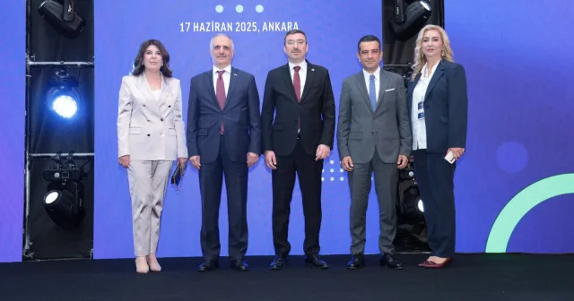 Gayrimenkulün finansal yol haritası Ankara da çizildi Türkiye Ekonomisi Haberleri