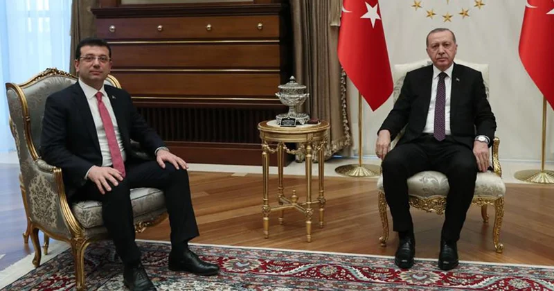 İstanbul un Cumhurbaşkanlığı anketi ortaya çıktı: İmamoğlu haritayı kırmızıya boyadı Sözcü Gazetesi