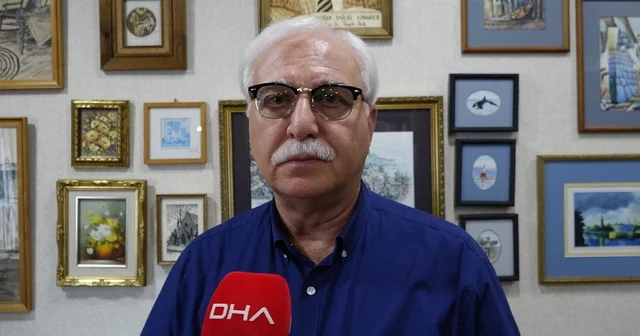 Prof. Dr. Özlü: Henipavirüs te salgın tespit edilmiş değil Trabzon Haberleri