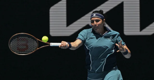 Ons Jabeur tenis kariyerine ara verdi Tenis Haberleri
