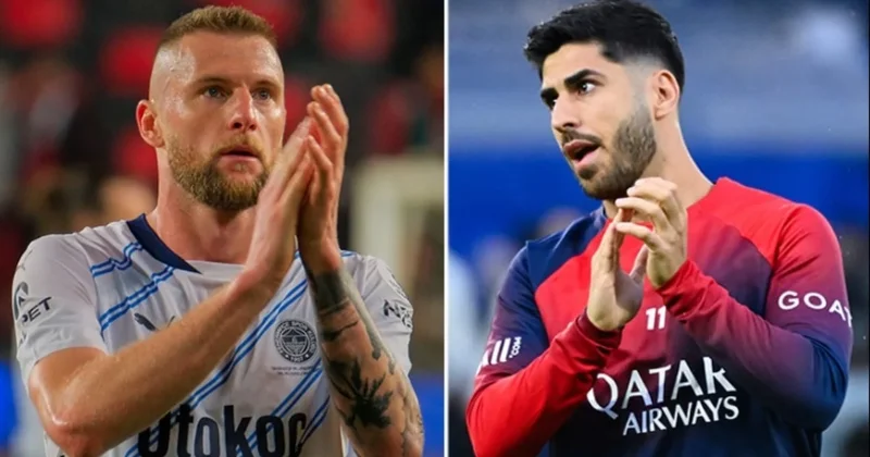 F.Bahçe den PSG ye: Üste para mı verelim? Sözcü Gazetesi