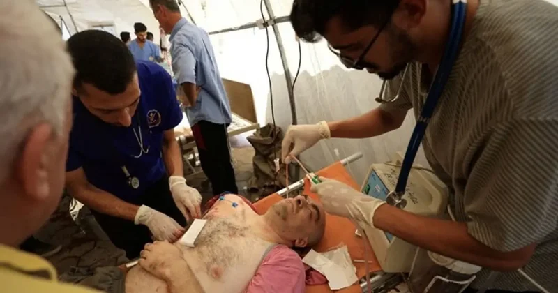 İsrail Katolik Kilisesi ni vurdu: Meloni ve Papa dan peş peşe sert tepkiler!
