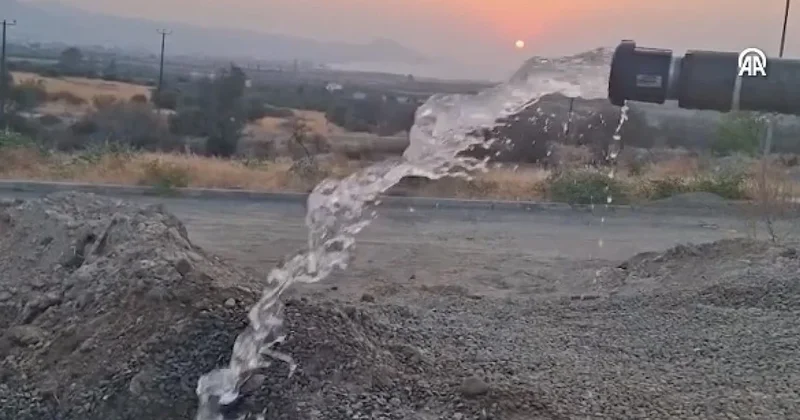 KKTC de bulundu petrol çıksa bu kadar sevindirmezdi Sözcü Gazetesi