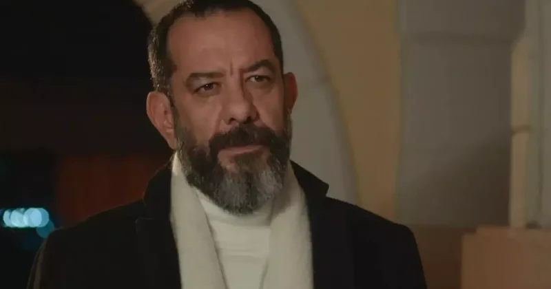 Ünlü oyuncu Emre Alp Törün son yolculuğuna uğurlanıyor