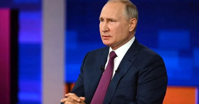 Putin, AB nin Rus gübresine yönelik kısıtlamalarını ahmaklık şeklinde nitelendirdi Dünya Haberleri