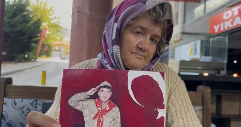 Bursa da kaybolan engelli gençten bir aydır hiçbir iz yok