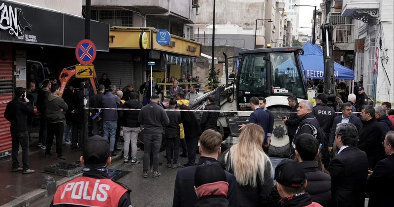 İzmir de elektrik faciası davasında ara karar çıktı