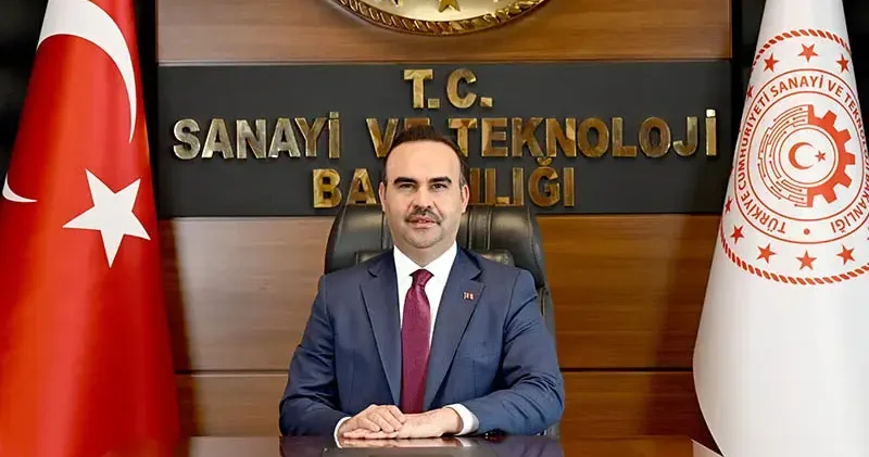 Bakan Kacır, teşvik programının tarihlerini açıkladı