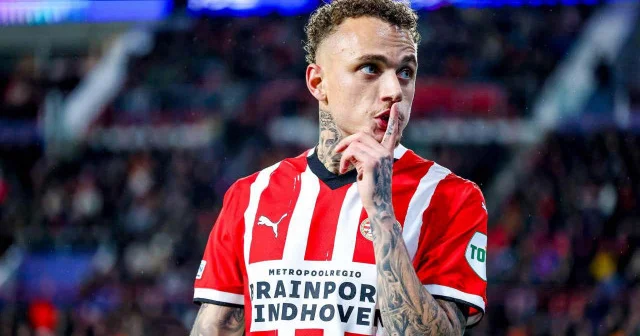 Napoli den kanat takviyesi! Transferi resmen duyurdu Futbol Haberleri