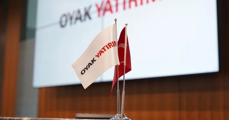 OYAK Genel Müdürlüğü görevine Prof. Dr. Murat Yalçıntaş getirildi