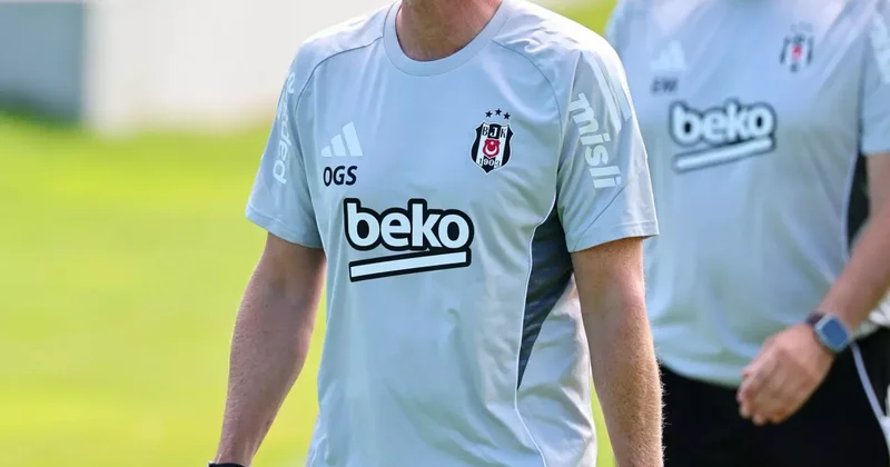 Ole Gunnar Solskjaer maç sonu açıkladı! Takımdan uzak kalacak