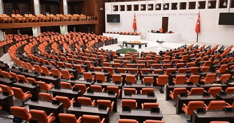 İmralı Süreci nde komisyon son aşamasında! AKP, MHP, DEM Parti ve CHP nin teklifi ortaya çıktı