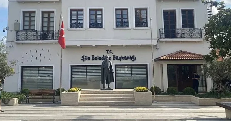 Şile’de başkan vekili seçimi için tarih belli oldu
