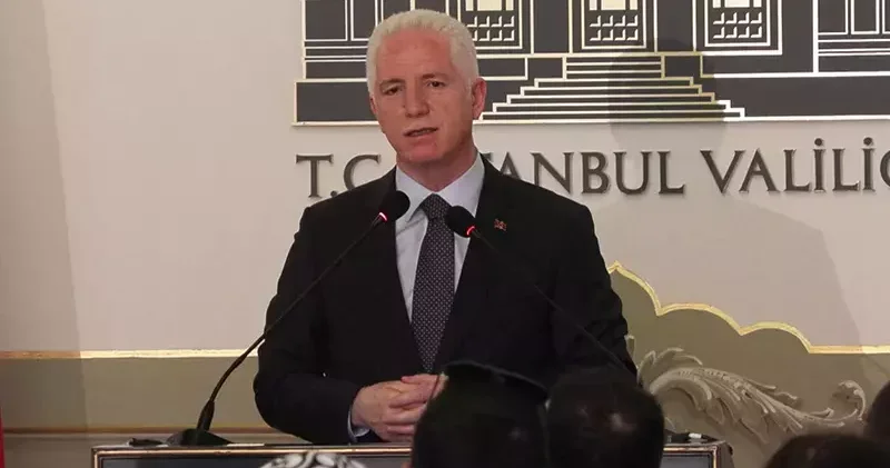 Vali Gül: FETÖ cülük iflah olmaz bir hastalıktır