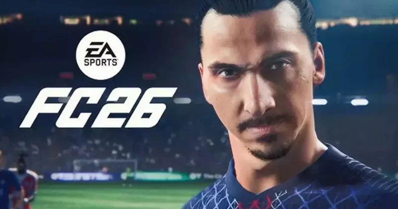 FC 26 ne zaman çıkacak? EA Sports FC 26 ne kadar olacak?