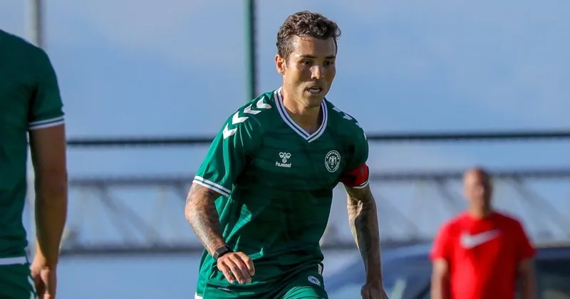 Konyaspor, Rizespor u 2 golle geçti