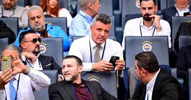 Sadettin Saran ın Fenerbahçe kararı Galatasaraylı taraftarları çıldırttı