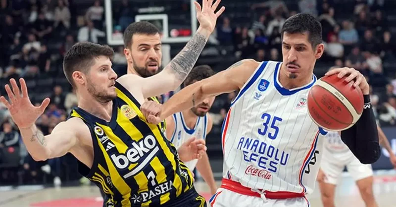 EuroLeague de yeni sezon fikstürü belli oldu! Şampiyon sezonu evinde açacak