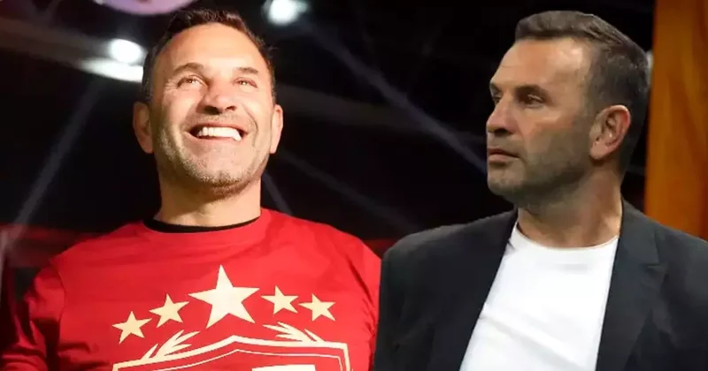 Great news for Galatasaray in the transfer window! Okan Buruk s favorite!