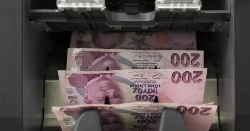 2025 Temmuz zamlı emekli maaşları bugün yatıyor