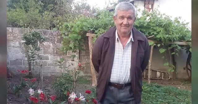 Devrilen traktörün sürücüsü öldü Bursa Haberleri