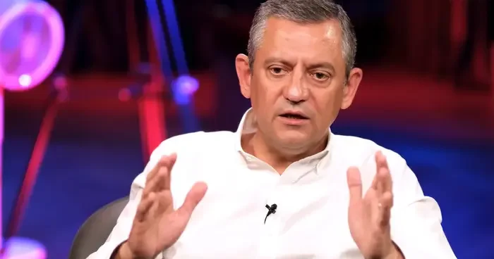 Özel den Kılıçdaroğlu ve Erdoğan için gündem yaratacak göndermeler! Adam bize balta çekti ben ne yapacağım?