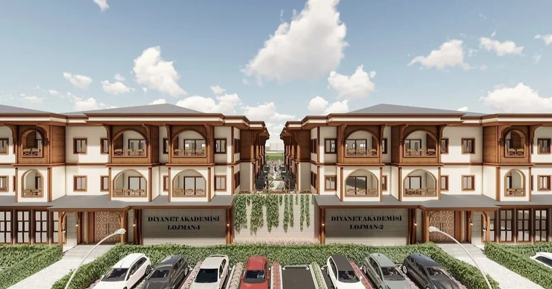 Diyanet’in lebi derya tesisi milyara çıkacak Sözcü Gazetesi