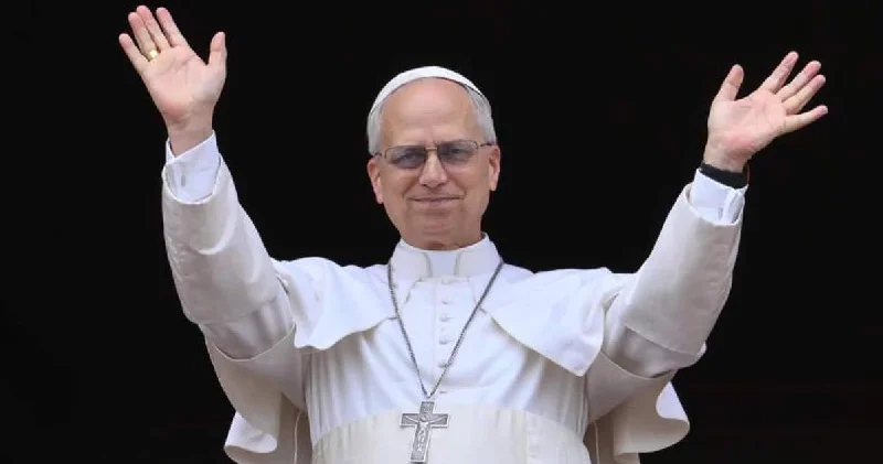 Papa XIV. Leo, İznik i ziyaret edecek