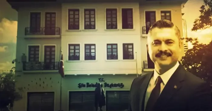 Şile Belediye Başkanı Özgür Kabadayı nın ifadesi ortaya çıktı! Etkin pişmanlıktan faydalanmayacağım çünkü suçum yok
