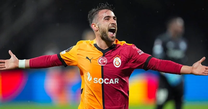 Yunus Akgün den Galatasaray kararı: Teşekkür ederek cevap verdi