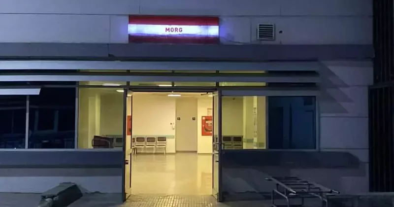 Çorum da 5. kattan düşen 2 yaşındaki çocuktan kahreden haber
