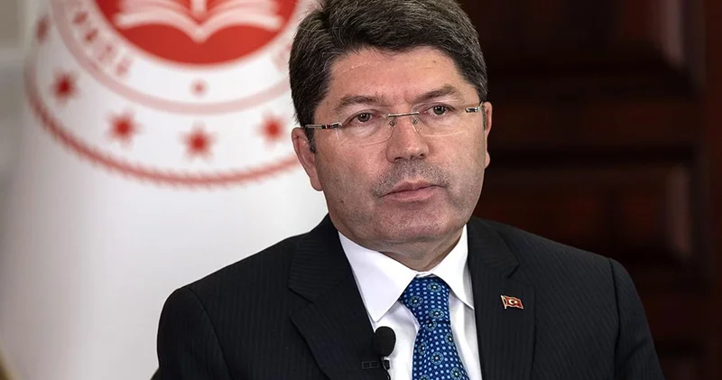 Bakan Tunç: Bir kadın ne kadar güçlüyse adalet de o kadar güçlüdür