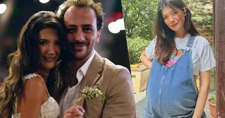 Prens in Elçi Sangu su baba oldu!