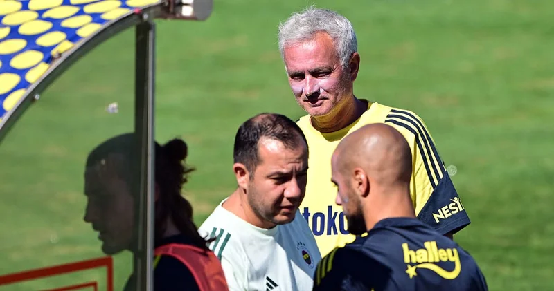 Fenerbahçe de deprem: 11 günde ortalık karıştı